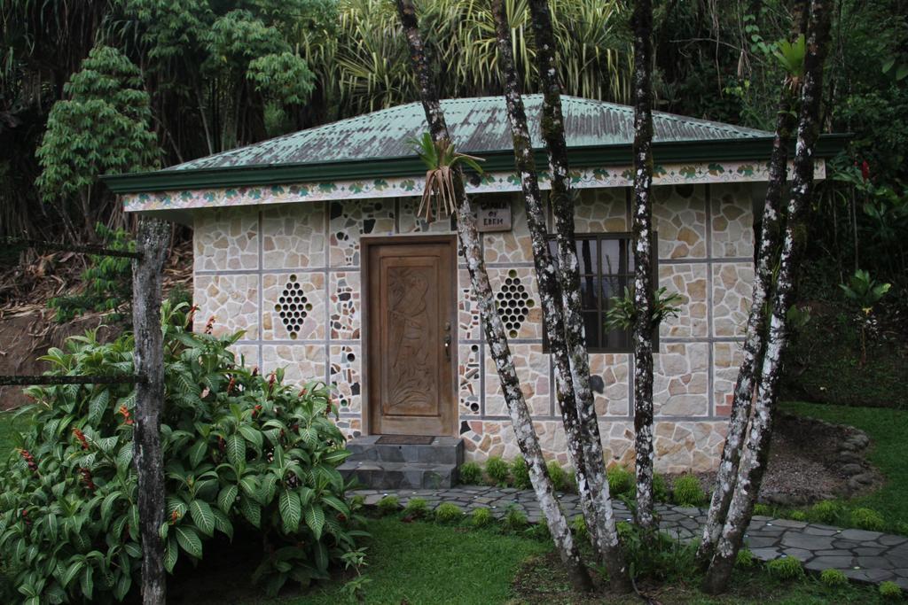 Gingerbread Restaurant & Hotel 纽沃阿雷纳尔 客房 照片